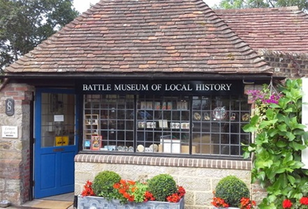 Battle Museum of Local History