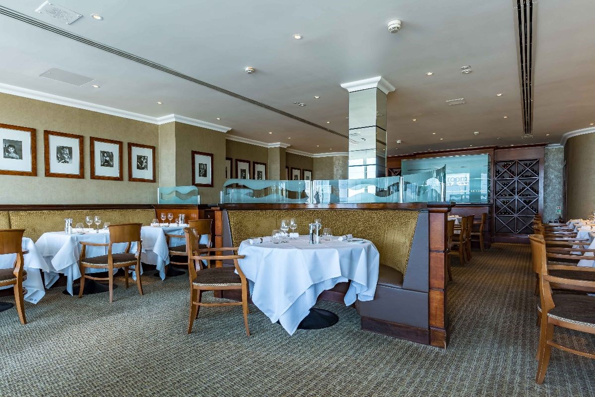 The Grill Brasserie