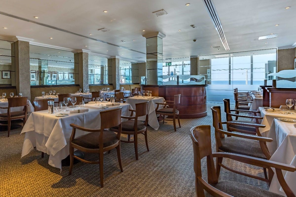 The Grill Brasserie