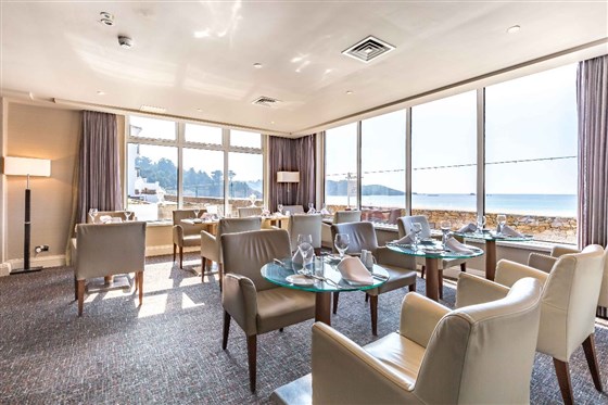 Atlantic room