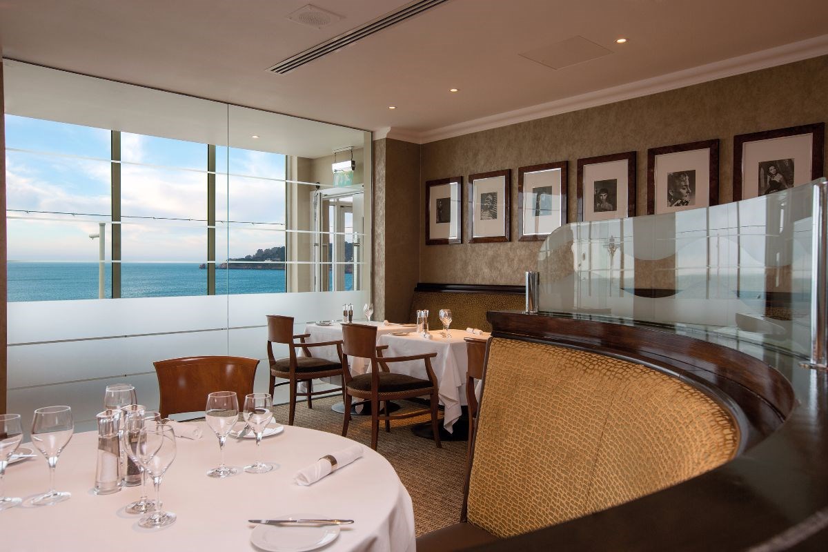 The Grill Brasserie