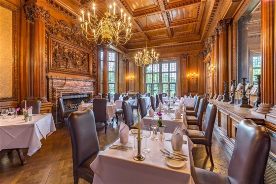 Armada Restaurant