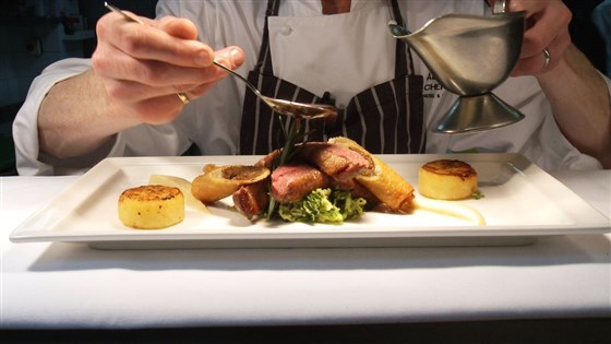 Chef