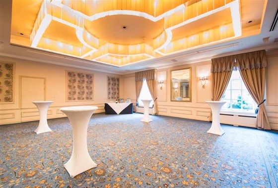 Johnnie Walker - drinks reception