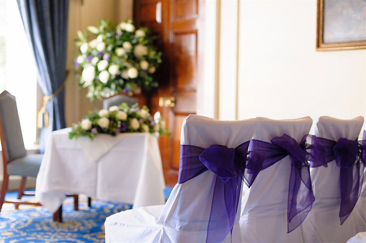 MDR - Wedding Ceremony 