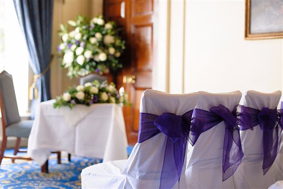 MDR - Wedding Ceremony 