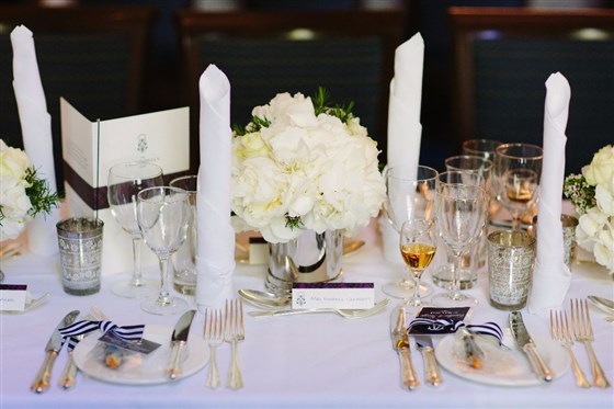 Table dressing