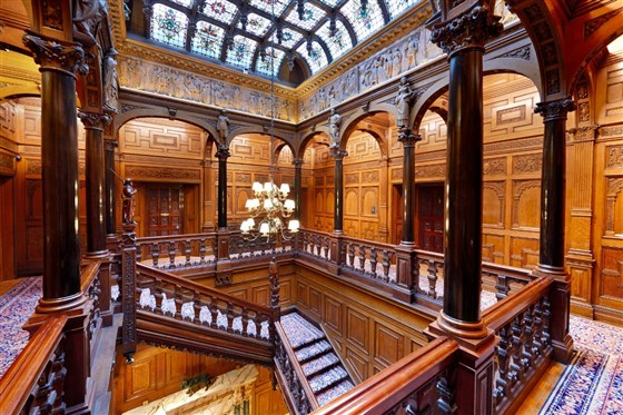 Upper Gallery