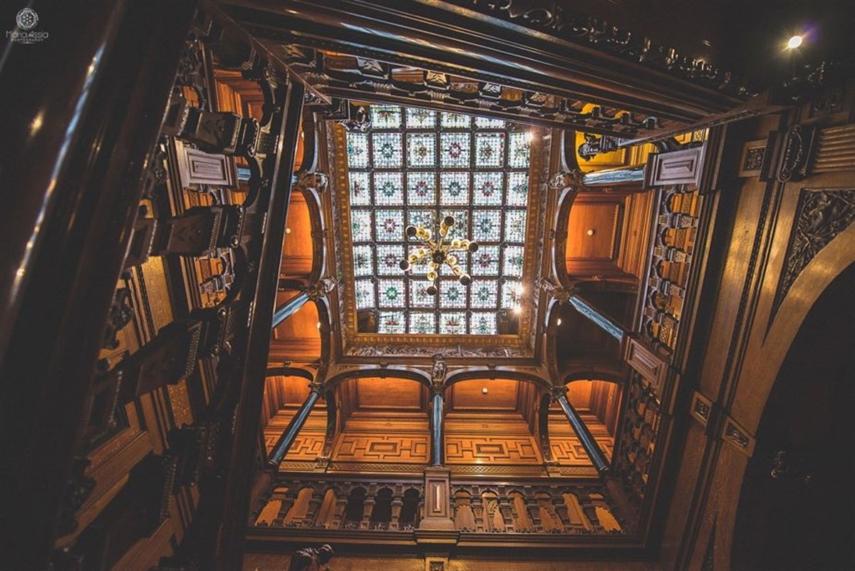 Staircase 