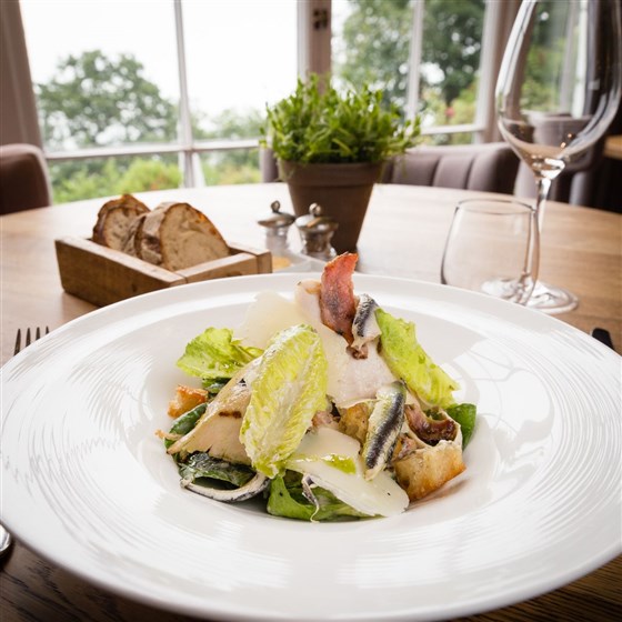 Caesar Salad