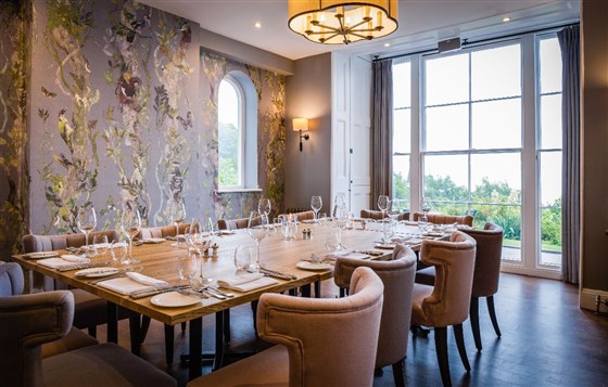 Private Dining