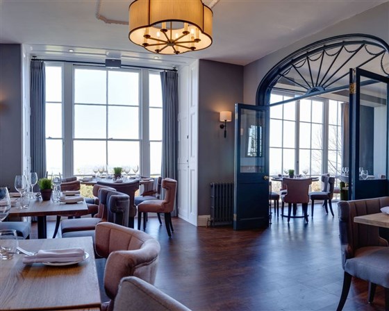 1919 Restaurant