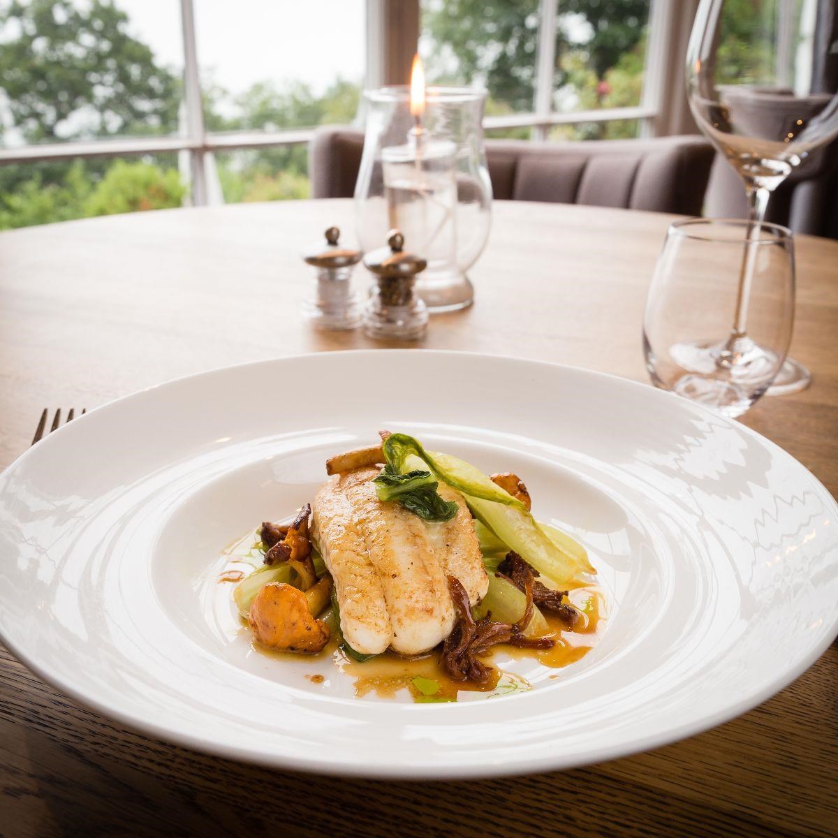 Al a Carte Fish