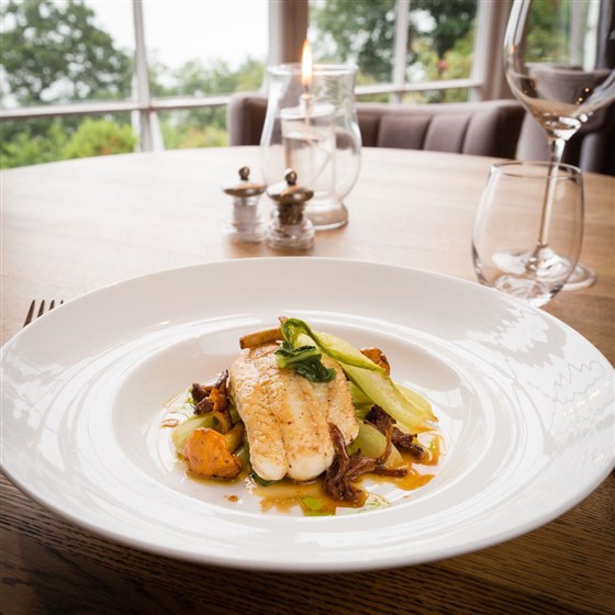 Al a Carte Fish