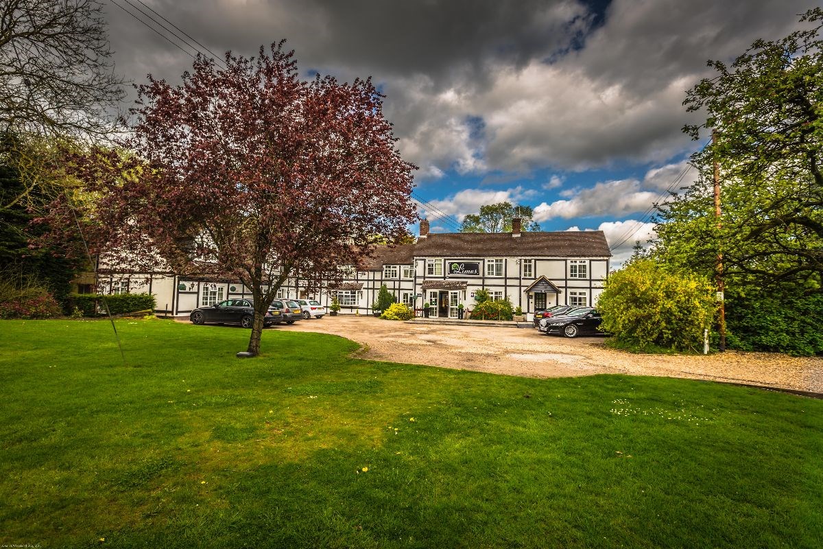 The Limes Country Lodge