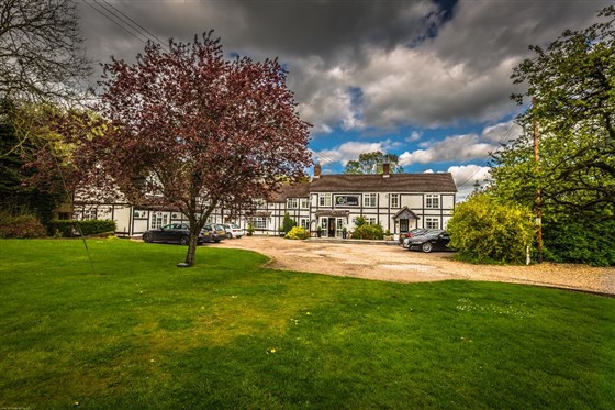 The Limes Country Lodge