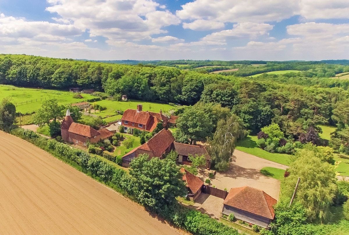 Business Group Retreat Stays - 1 Hr from London