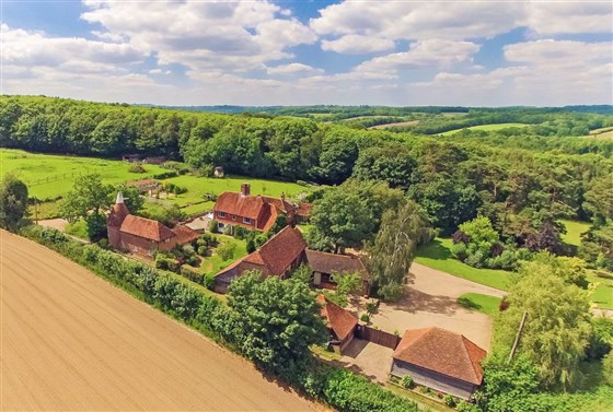 Your country estate