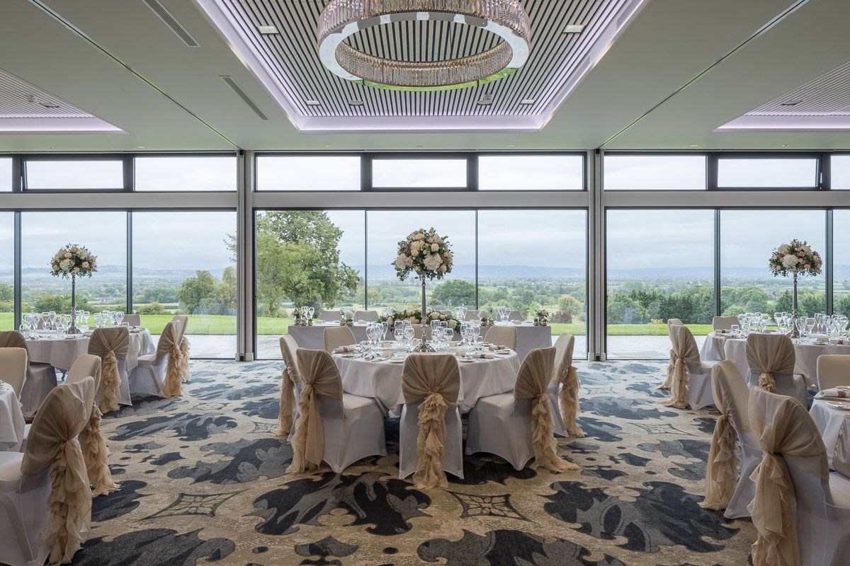 Cotswolds Suite