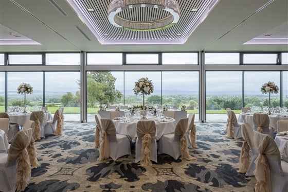 Cotswolds Suite