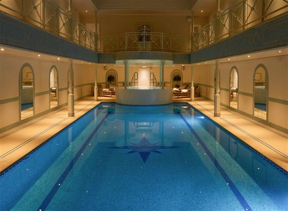 The Lygon Spa