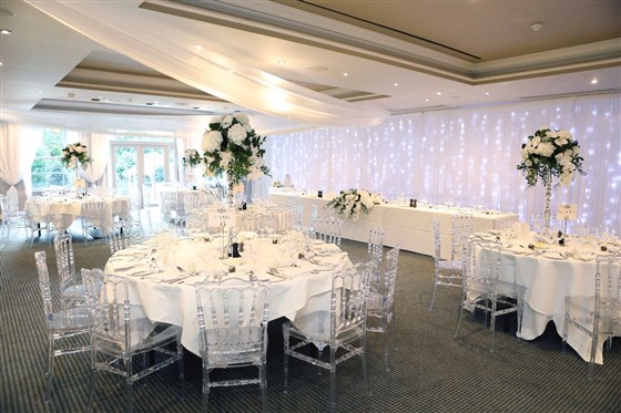 The Shelley Suite