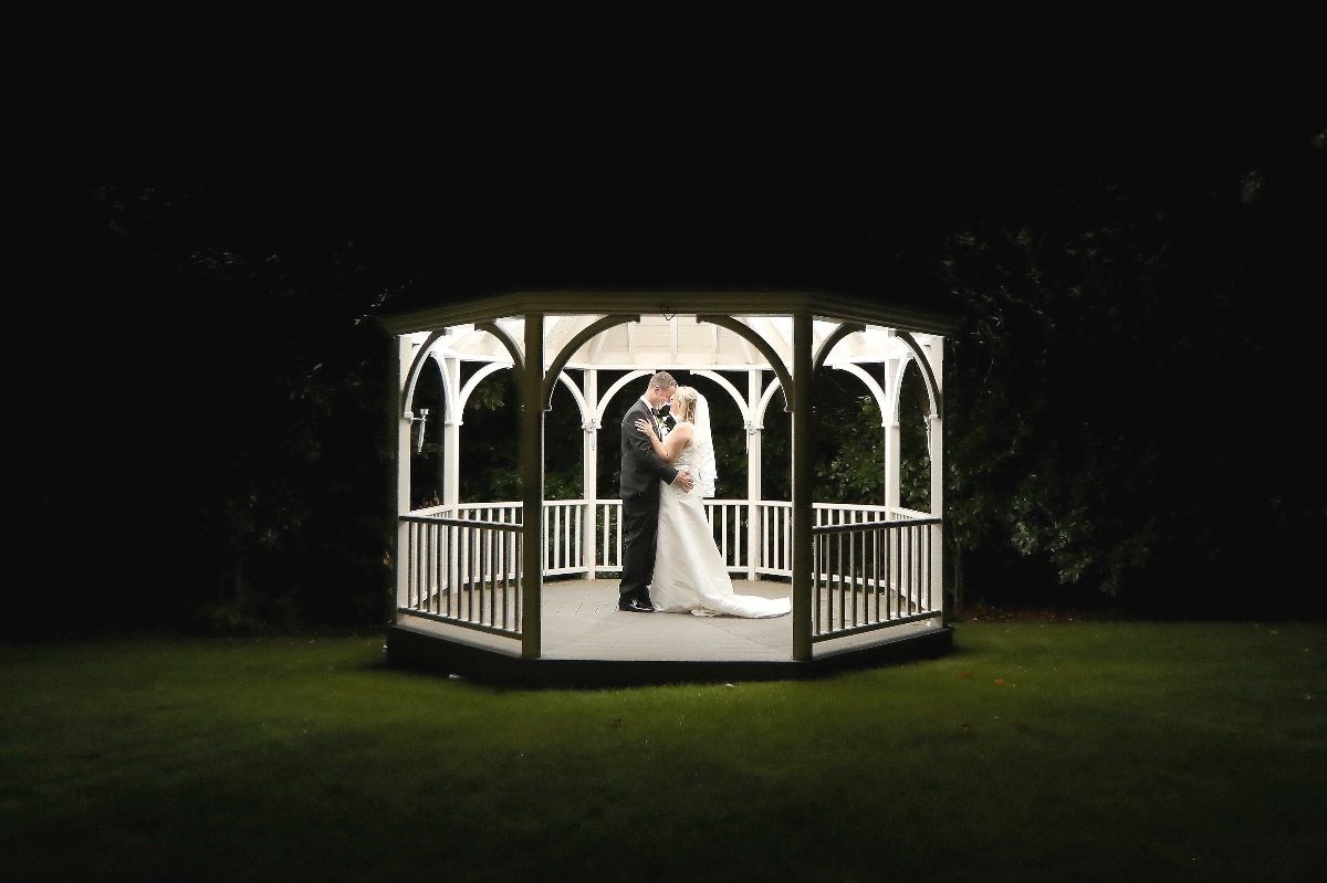 The Wedding Pavilion 