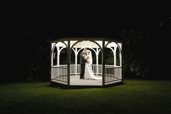 The Wedding Pavilion 