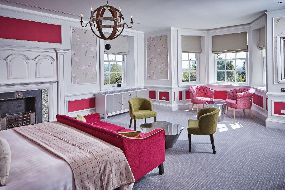 Beatrice Cook Suite