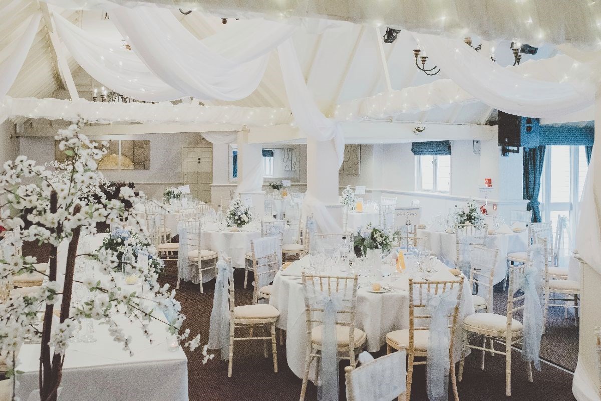 The Clockhouse Suite