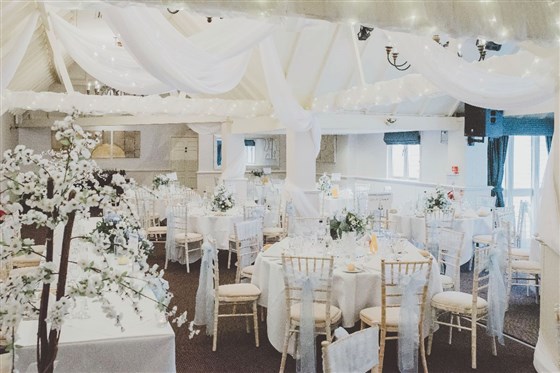 The Clockhouse Suite