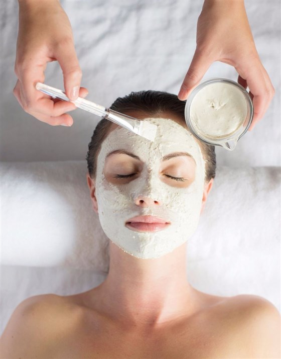 Facial 2