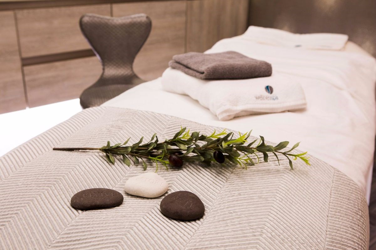 Treatment Room
