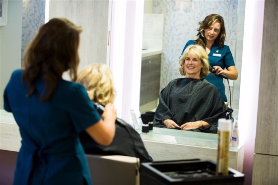 Hair Salon