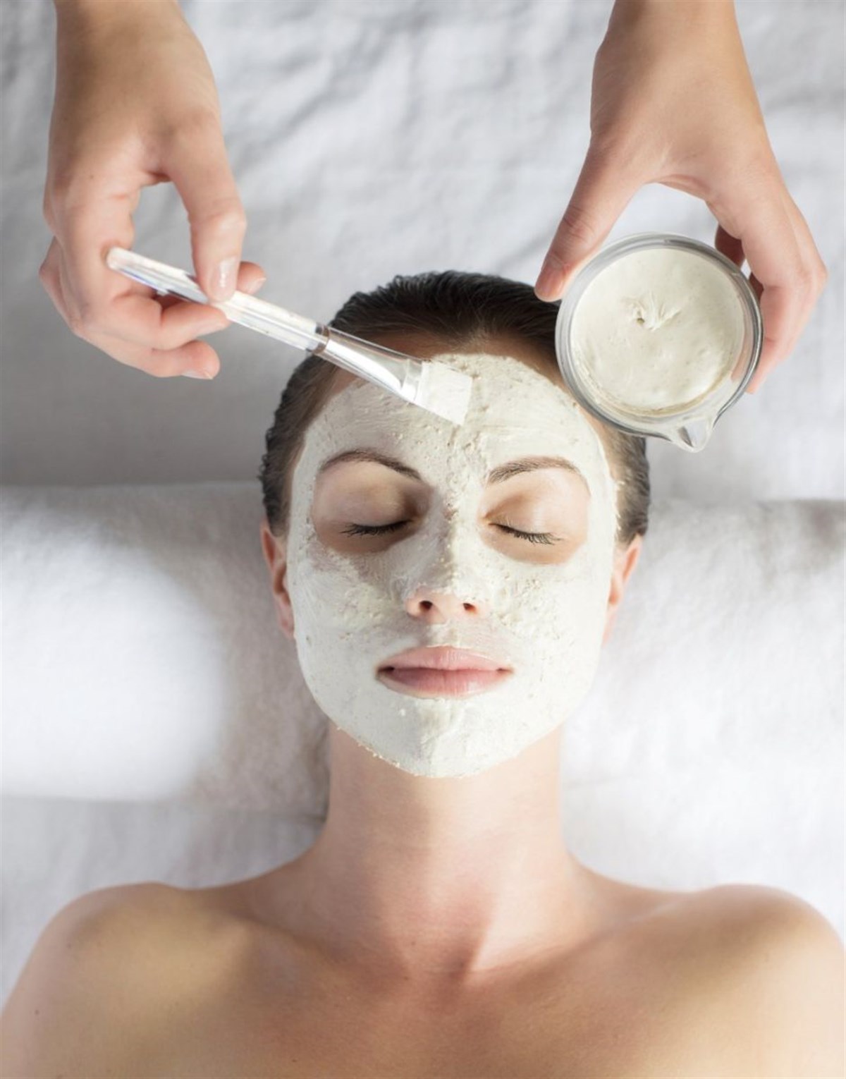 Facial