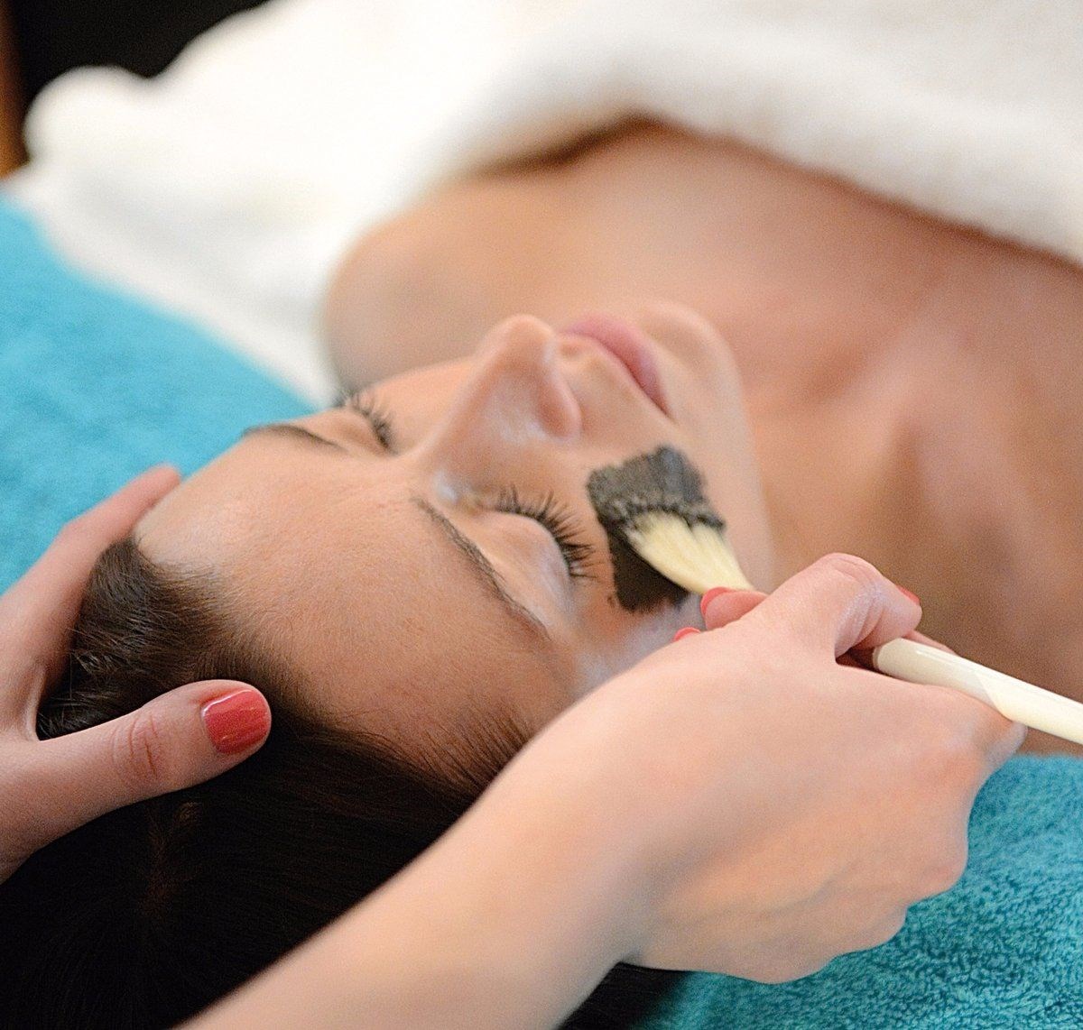 Facial