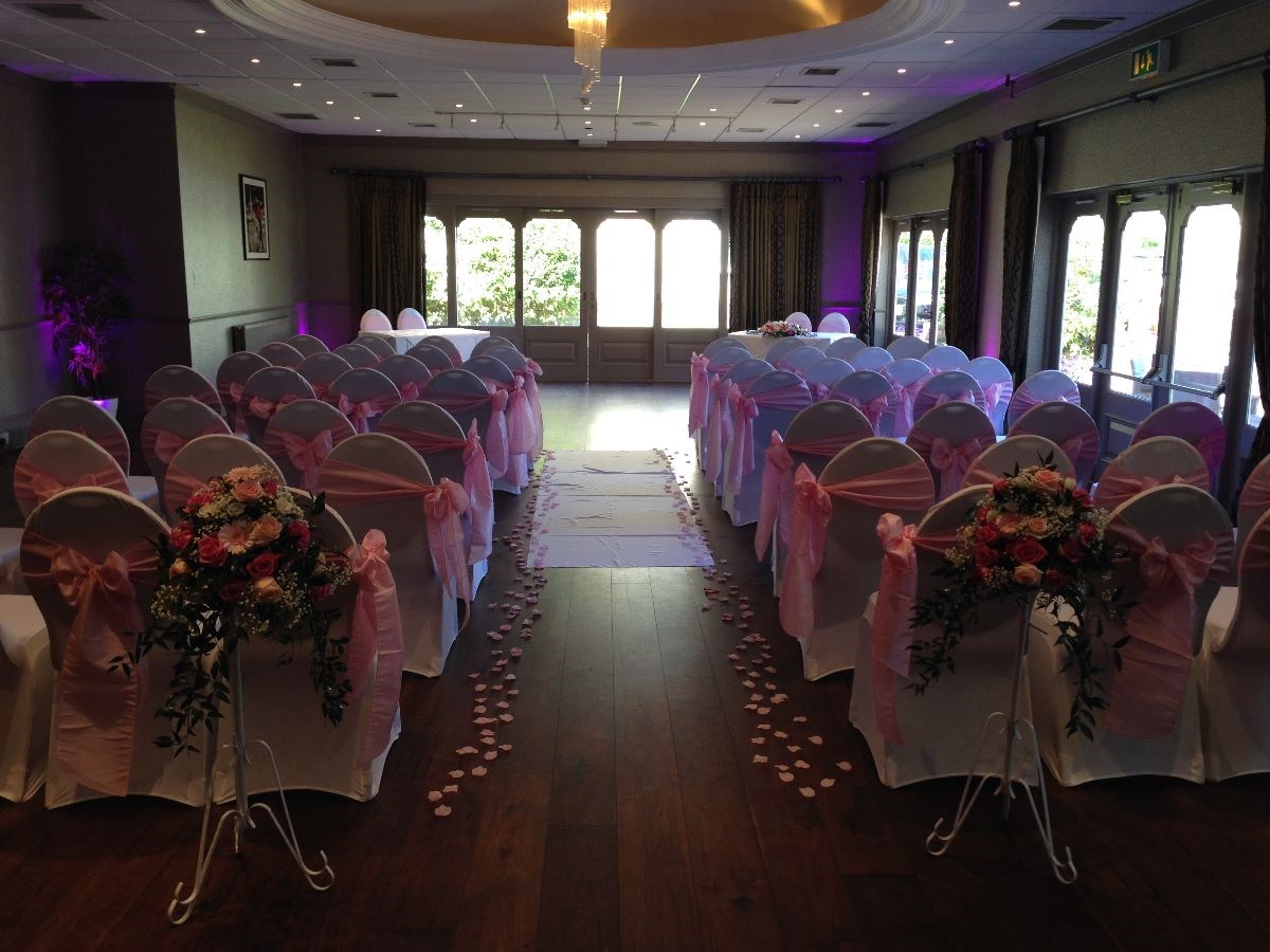 Wedding Ceremony
