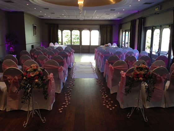 Wedding Ceremony