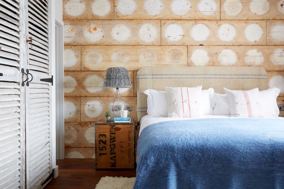 Super Comfy Luxe bedroom