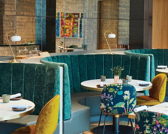 Horto Restaurant