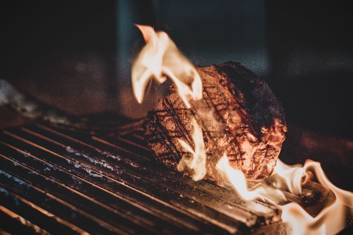 Steak