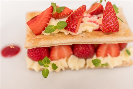 Dessert