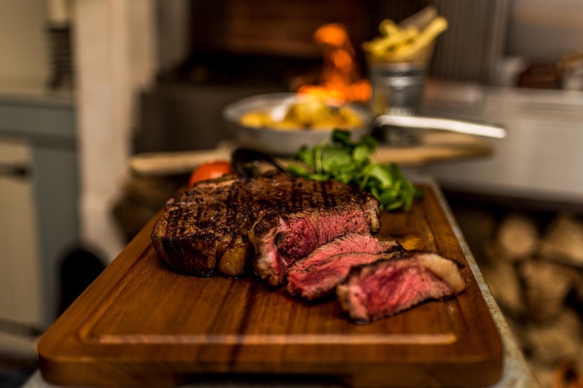 Steak