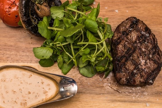 Steak