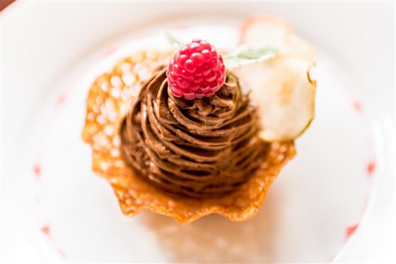Dessert