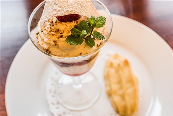Dessert