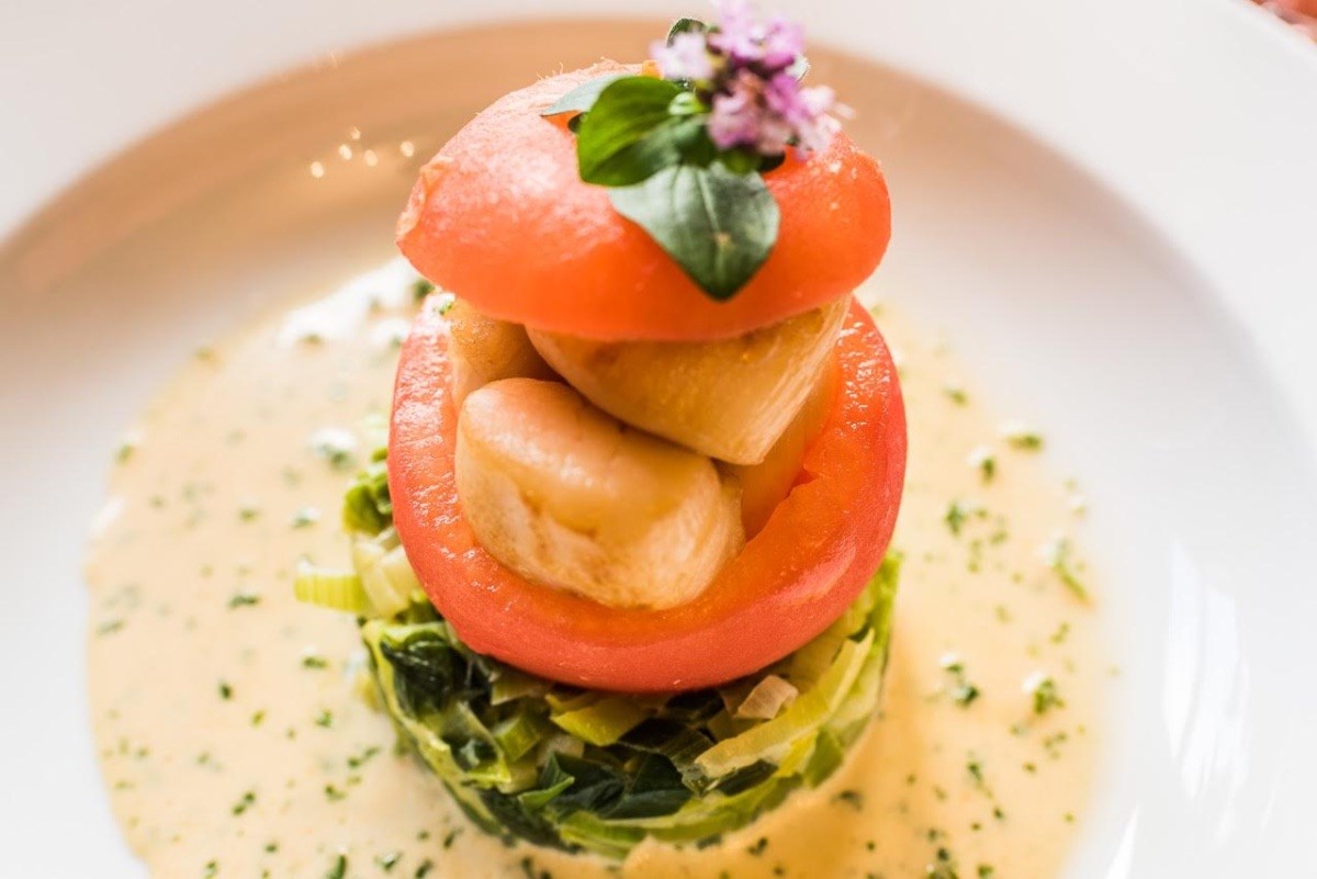 Scallops