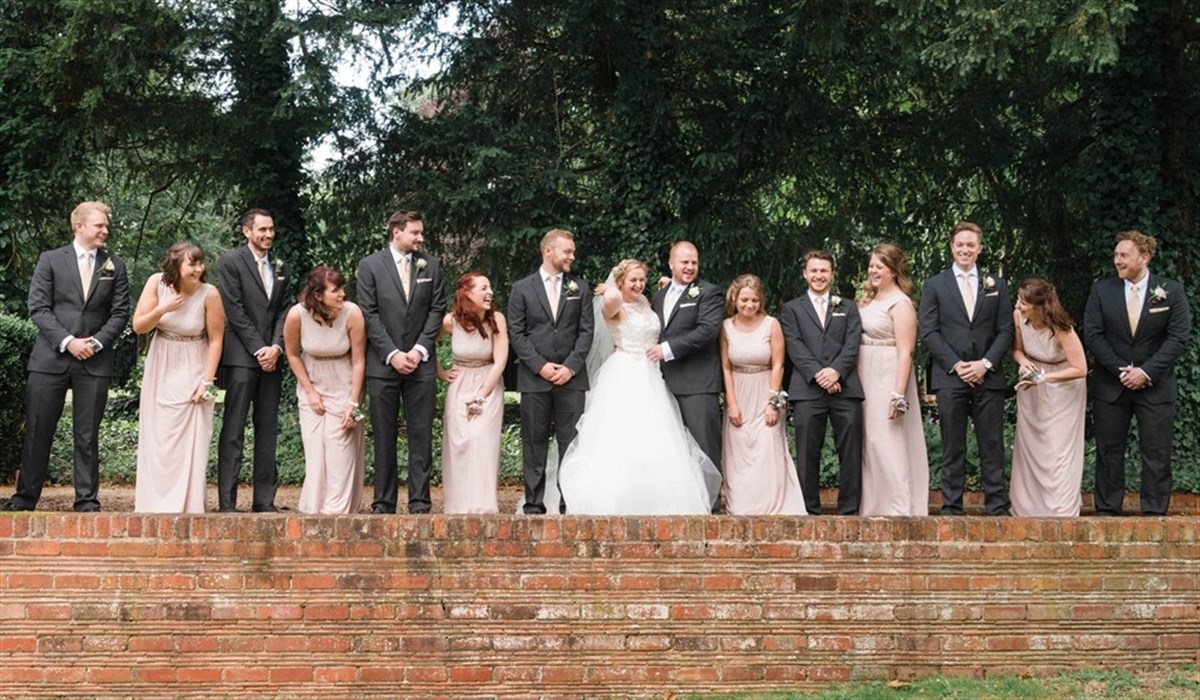 Bridal Party