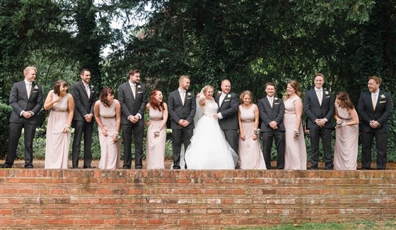 Bridal Party