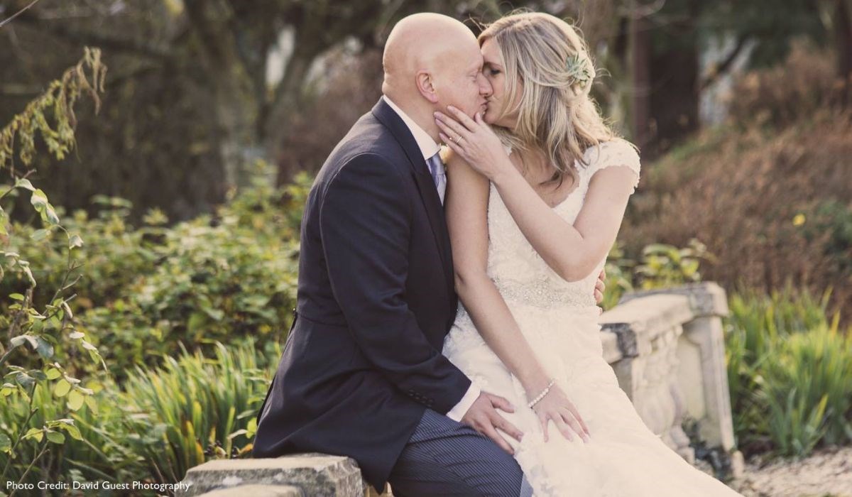 Your dream countryside wedding